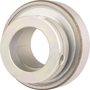 Wkład łożyska 1-1/2" / 38.1x80x21 mm INA/FAG RA108NPP