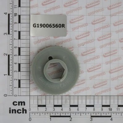 Kółko wysiewające GASPARDO G19006560R