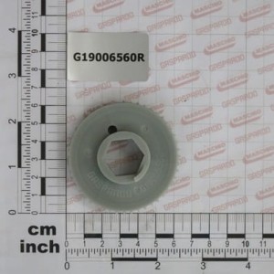 Kółko wysiewające GASPARDO G19006560R