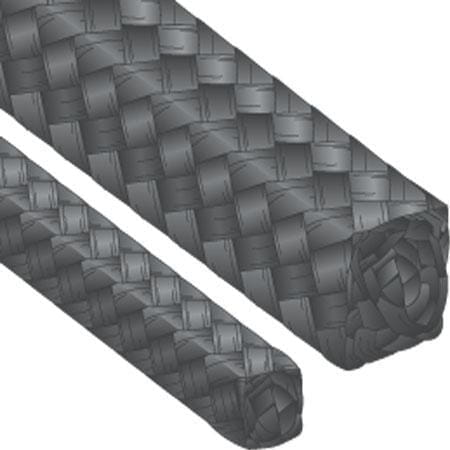 Uszczelka dławicy, 6 x 6 mm SBP060HAMAR628
