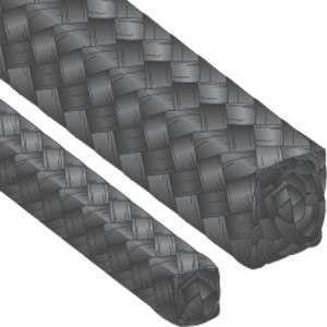 Uszczelka dławicy, 10 x 10 mm SBP100HAMAR628