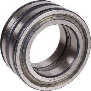 Łożysko walcowe 85x120x22 mm INA/FAG SL182917BXLC3