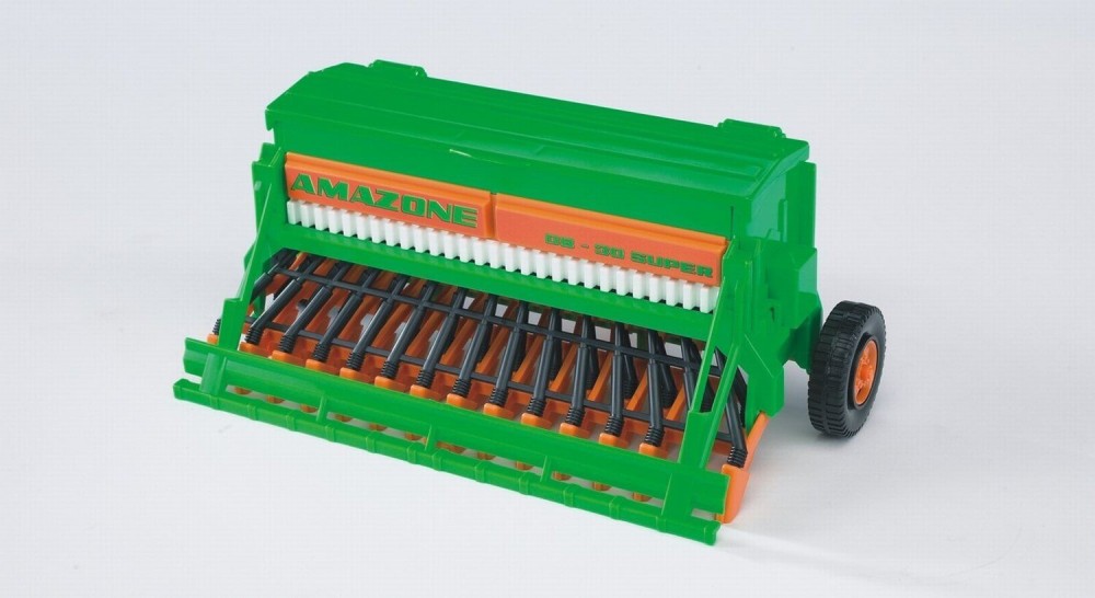 Siewnik Bruder Amazone D8-30 02330