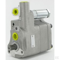 Pompa hydrauliczna, pasuje do MF 1686766M9… | poltechparts.pl