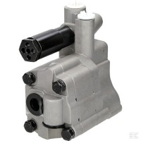 Pompa hydrauliczna, pasuje do MF 1686766M9… | poltechparts.pl