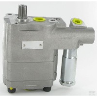 Pompa hydrauliczna, pasuje do MF 1686766M9… | poltechparts.pl