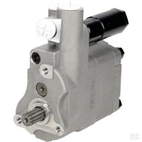 Pompa hydrauliczna, pasuje do MF 1686766M9… | poltechparts.pl
