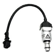 Czujnik ciśnienia oleju | poltechparts.pl