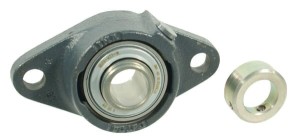 Łożysk.kołnierz. owalne kompl. TCJT25N