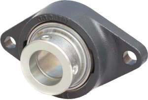 Łożysk.kołnierz. owalne kompl. TCJT35N