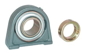 Obudowa łożyska stojącą, kompletna TSHE50