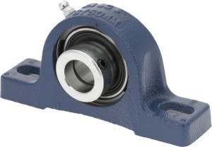 Obudowa łożyska kpl. SKF SY20FMSKF