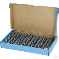 Pojemnik 6 klamry 1   VGBR00122 | poltechparts.pl