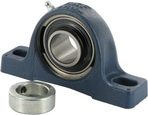 Obudowa łożyska kpl. SKF SY30WFSKF