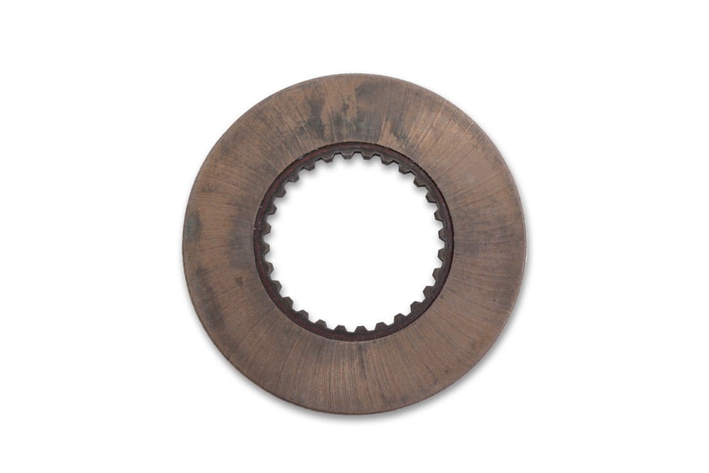TARCZA CIERNA | poltechparts.pl