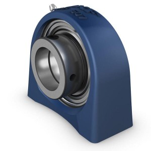 Obudowa łożyska kpl. SKF SYF35FMSKF