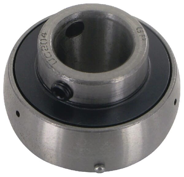 Wkład łożyska 20x47x17 mm gopart UC204GP