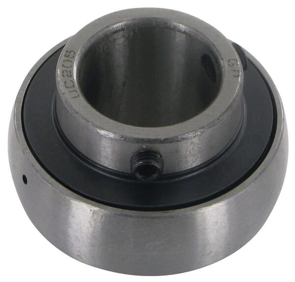 Wkład łożyska 25x52x17 mm gopart UC205GP