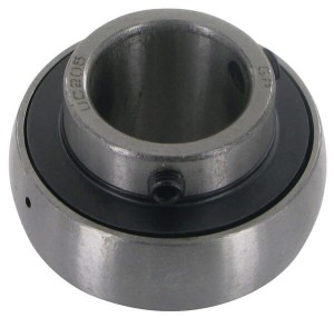 Wkład łożyska 25x52x17 mm gopart UC205GP