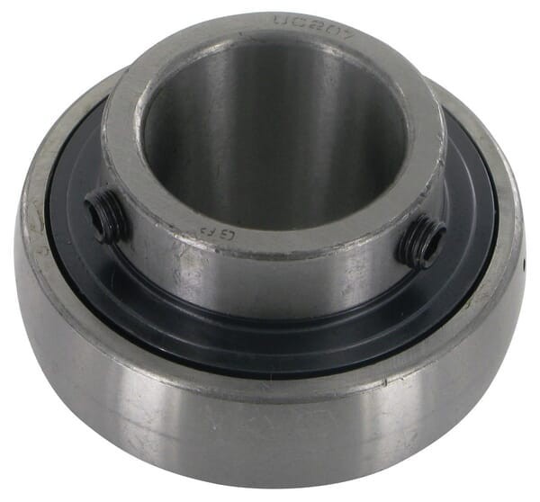 Wkład łożyska 35x72x20 mm gopart UC207GP