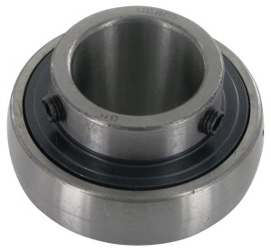 Wkład łożyska 35x72x20 mm gopart UC207GP