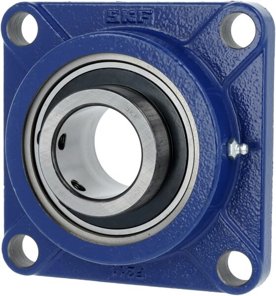 Zespół łożyskowy UCFX UCFX12SKF