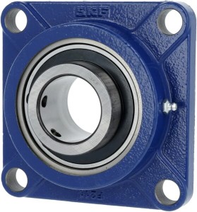 Zespół łożyskowy UCFX UCFX14SKF