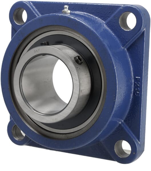 Zespół łożyskowy UCFX UCFX15SKF