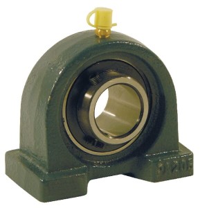 Obudowa UCPA UCPA203