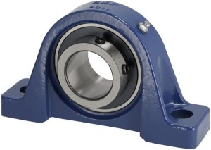 Zespół łożyskowy UCPX UCPX10SKF