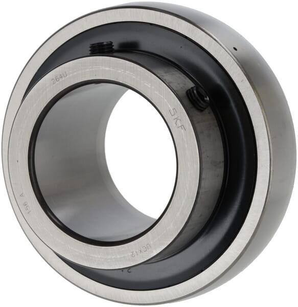 Wkład łożyska 60x120x27 mm UCX12SKF