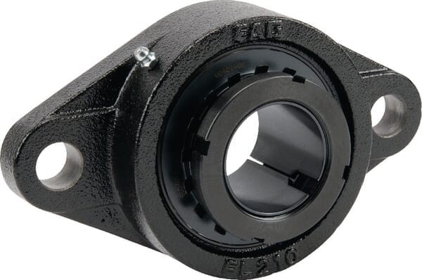 Obudowa łożyska kompletna UKFL208