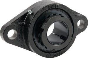 Obudowa łożyska kompletna UKFL208