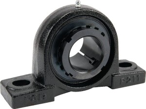 Obudowa łożyska kompletna UKP207