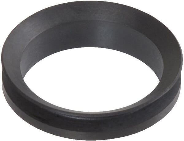 Uszczelnienie klinowe Ø 12 mm, 10 szt. VR12SP010