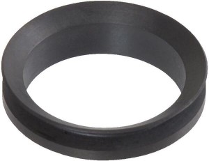 Uszczelnienie klinowe Ø 12 mm, 10 szt. VR12SP010