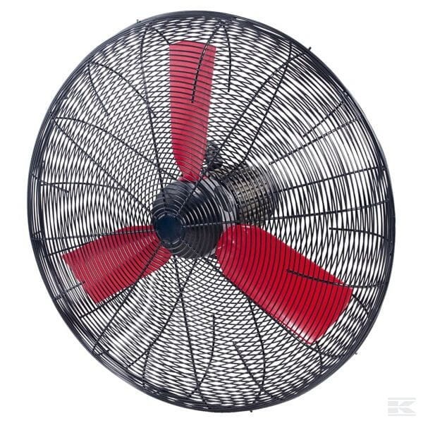 Wentylator Multifan, ? 50 cm — 1616032050 | poltechparts.pl