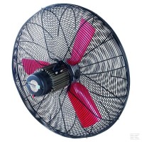 Wentylator Multifan, ? 50 cm — 1616032050 | poltechparts.pl