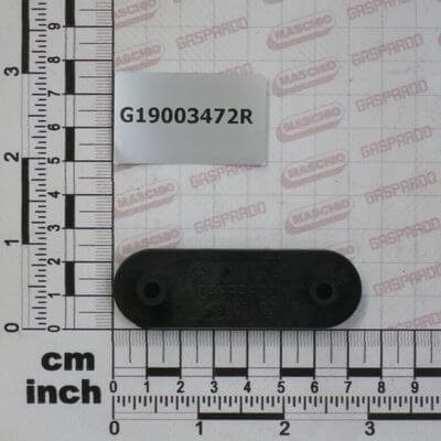 Prowadnica ślizgowa Gaspardo G19003472R