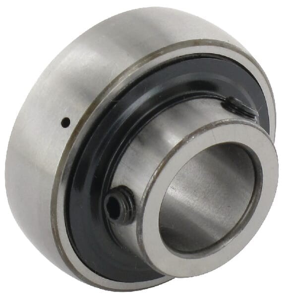 Wkład łożyska 3/4" / 19.05x47x14 mm SKF YAR2040122FSKF