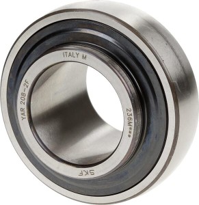 Wkład łożyska 40x80x21 mm SKF YAR2082FSKF