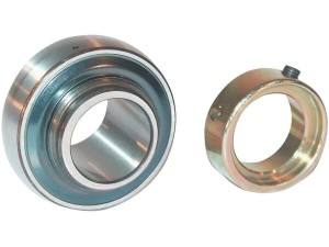 Wkład łożyska 40x80x21 mm SKF YEL2082RFSKF