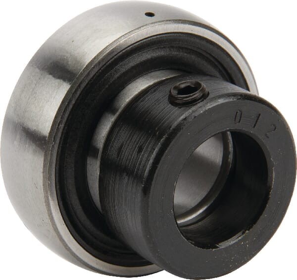 Wkład łożyska 3/4" / 19.05x47x14 mm SKF YET204012