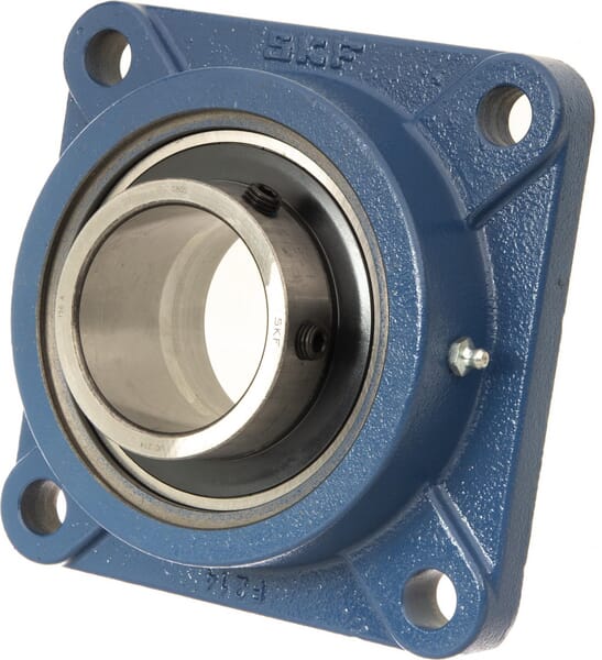 Zespół obudowy UCF YUCF214SKF