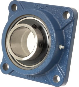 Zespół obudowy UCF YUCF214SKF