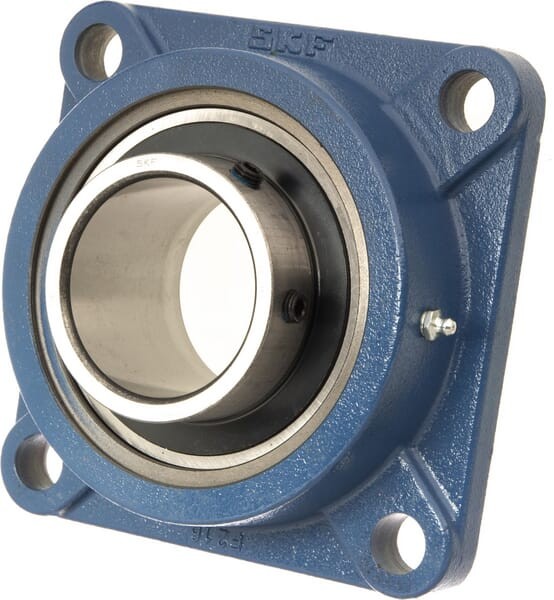 Zespół obudowy UCF YUCF216SKF
