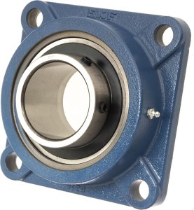 Zespół obudowy UCF YUCF216SKF