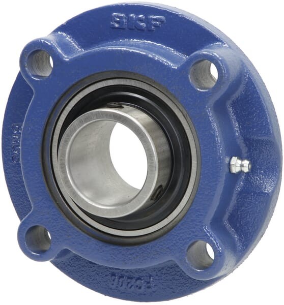 Zespół obudowy UCFC YUCFC208HSKF