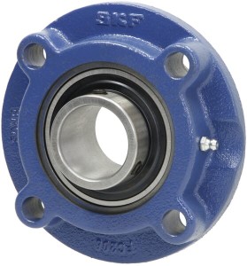 Zespół obudowy UCFC YUCFC208HSKF