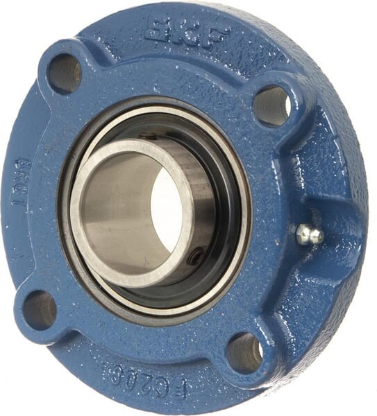 Zespół obudowy UCFC YUCFC209HSKF